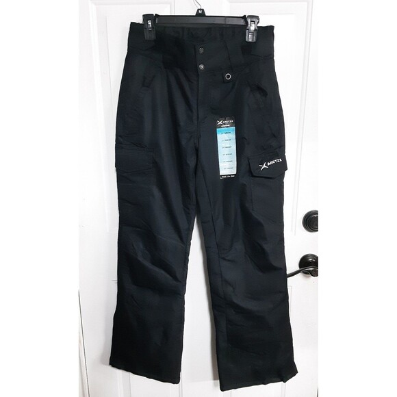 Arctix Women's Insulated Snow Pants - Picture 3 of 4